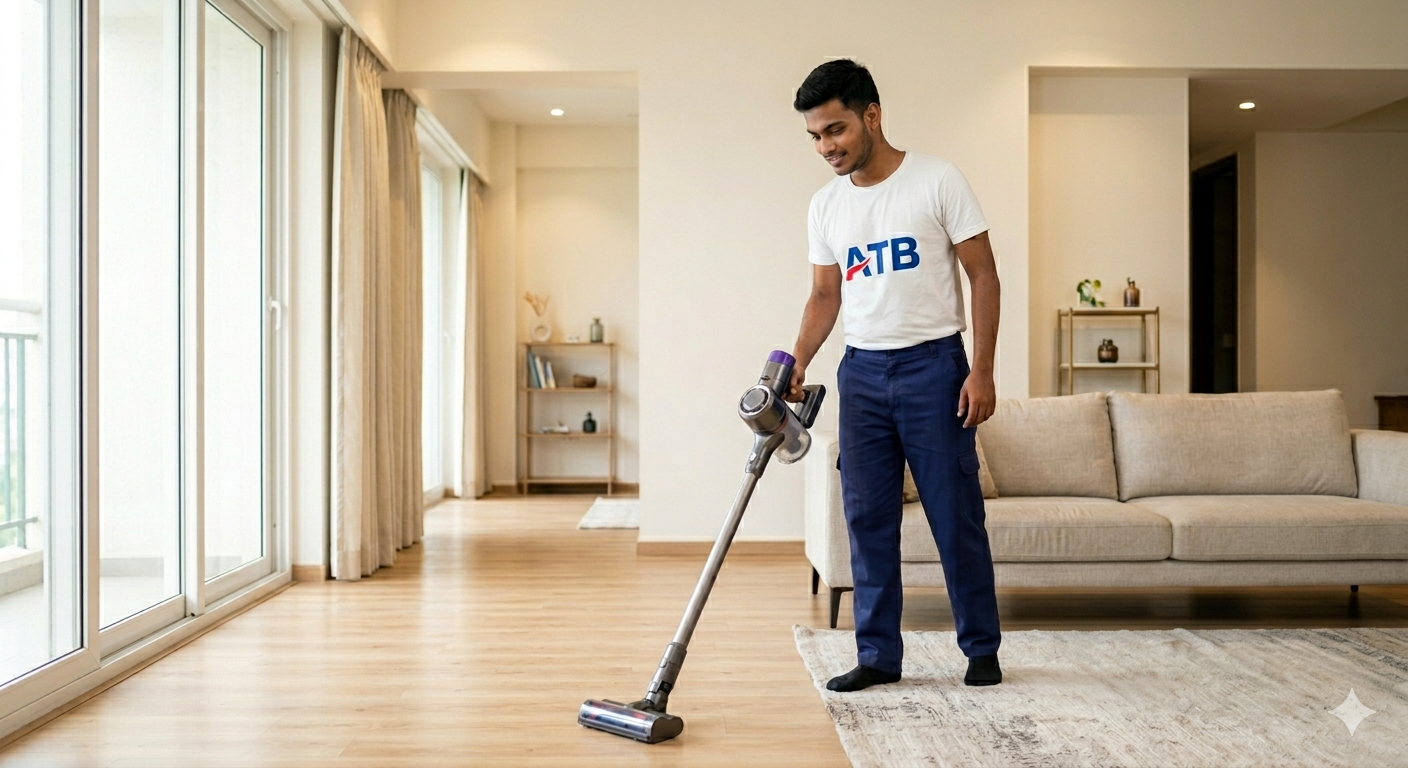 Home & Office Sanitization