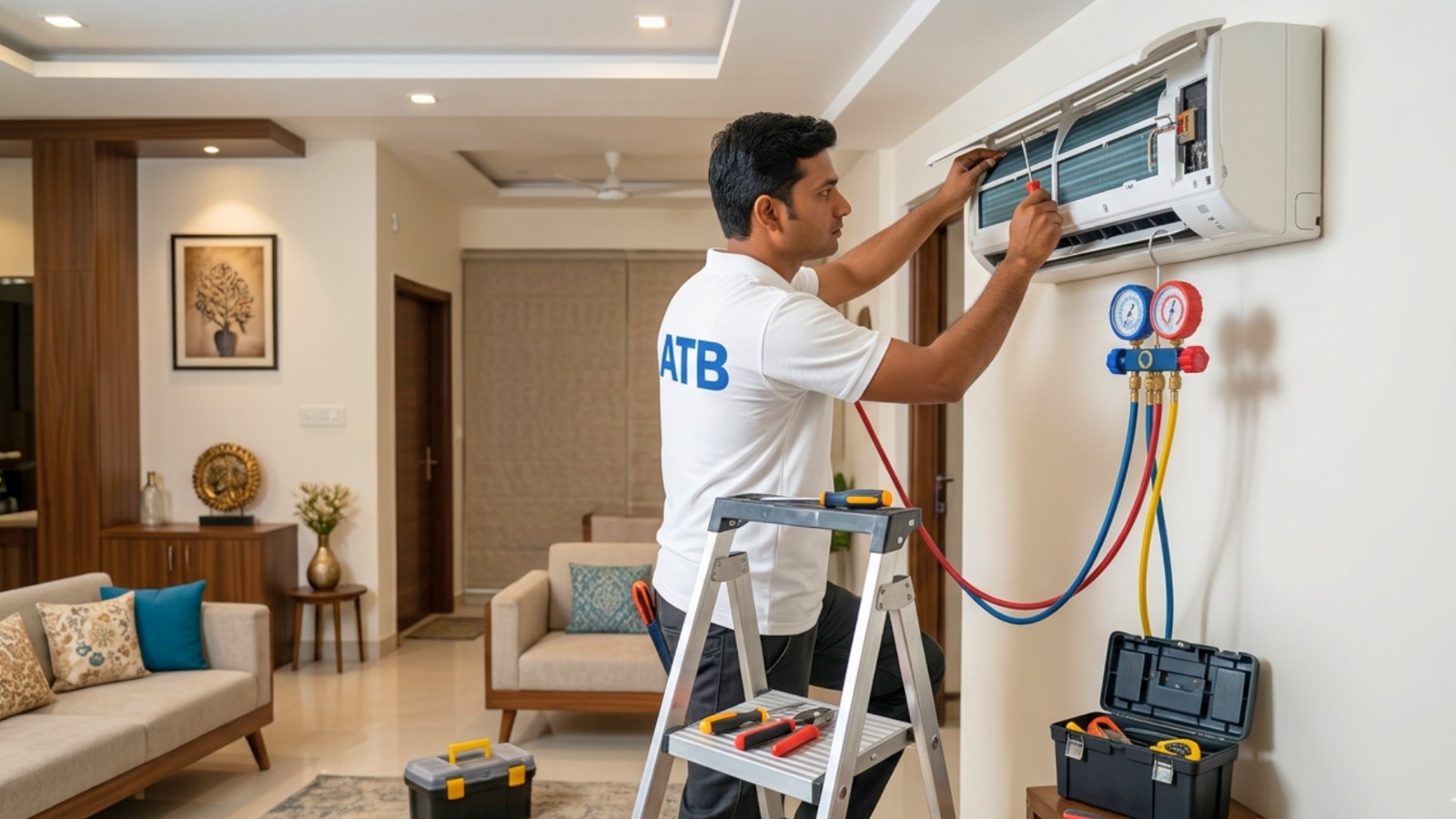 AC Repair