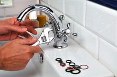 Tap Repair (standard)