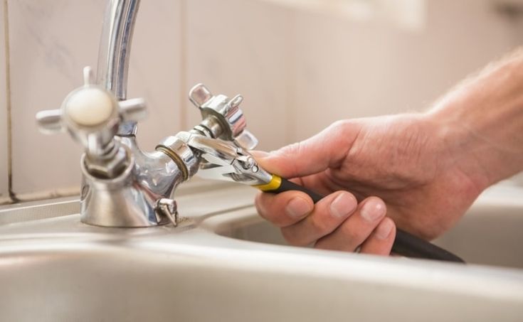 Washer Change