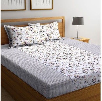 Bed sheet Double
