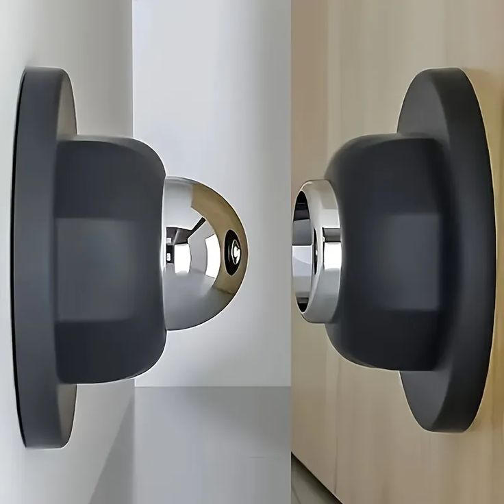 Door Stopper [both sides - basic]