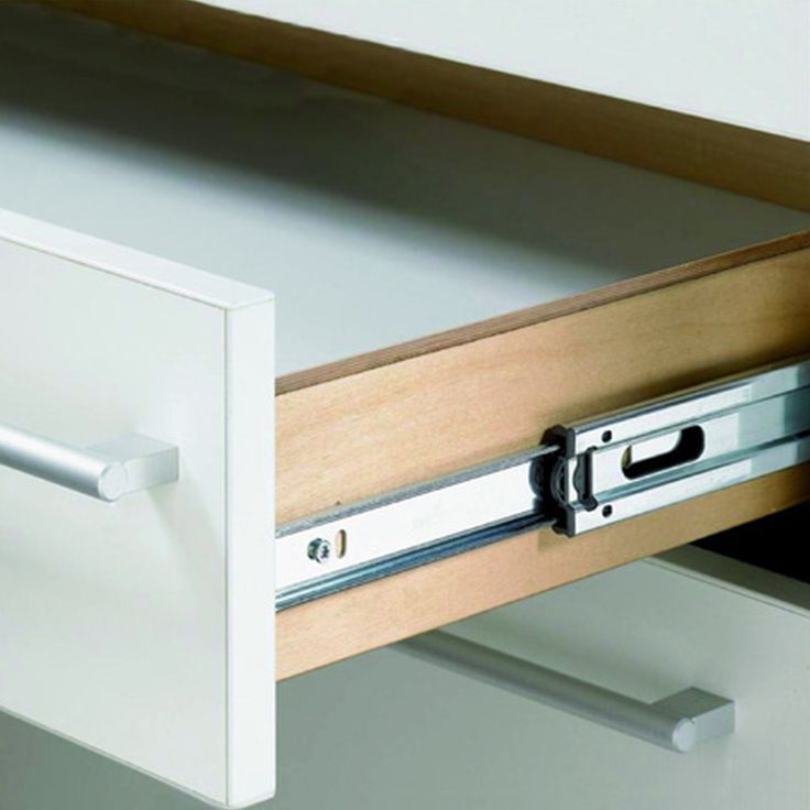 Drawer [normal channel]