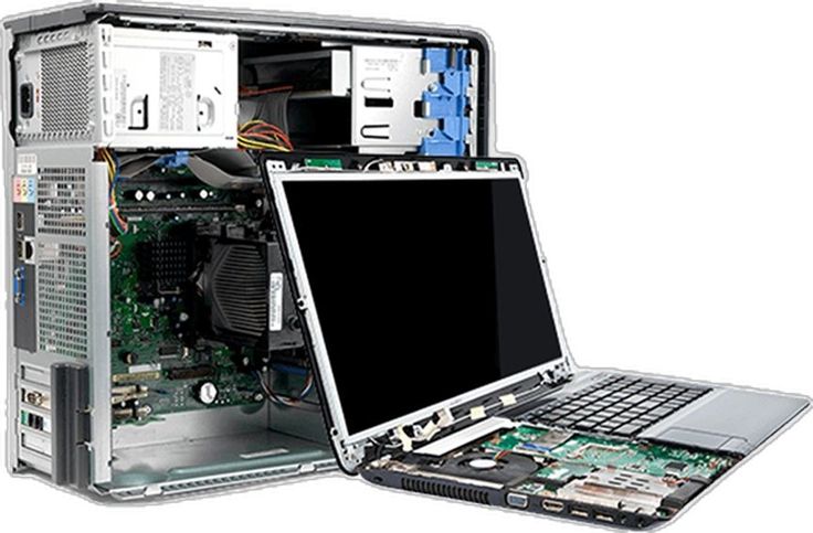 PC Repairing