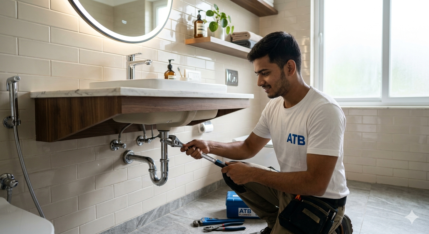 No More Leakage Issues