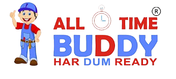 All Time Buddy Logo